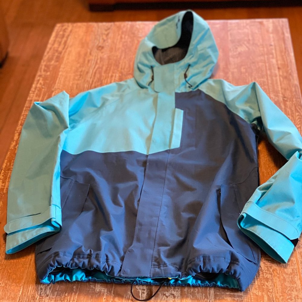 Under Armour Storm Hard Shell Ski and Snow Jacket - Picture 2 of 6